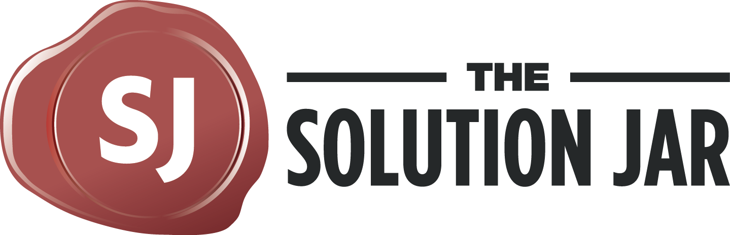 The Solution Jar